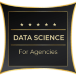 Fractional Data Scientist for Agencies