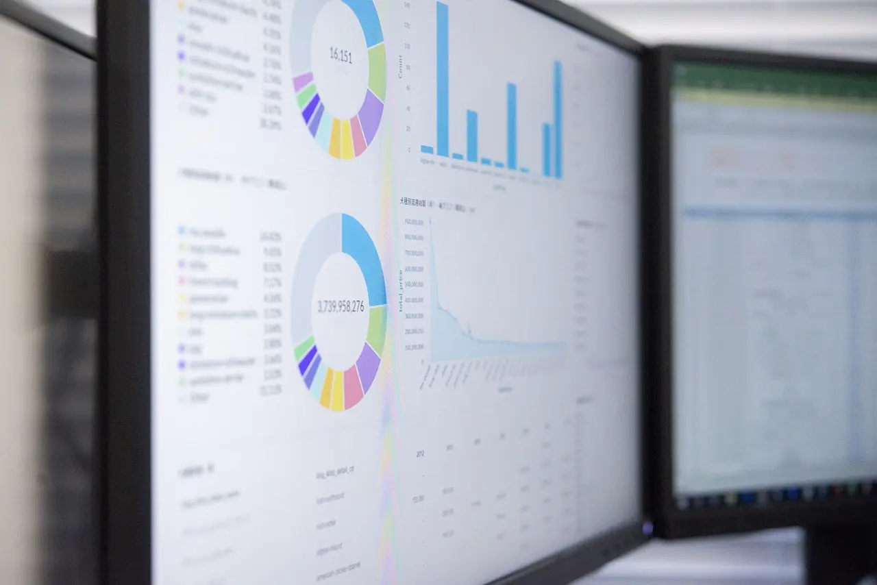 Security for Your Data Dashboard
