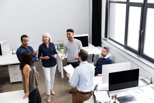 Adaptive Leadership Made Simple