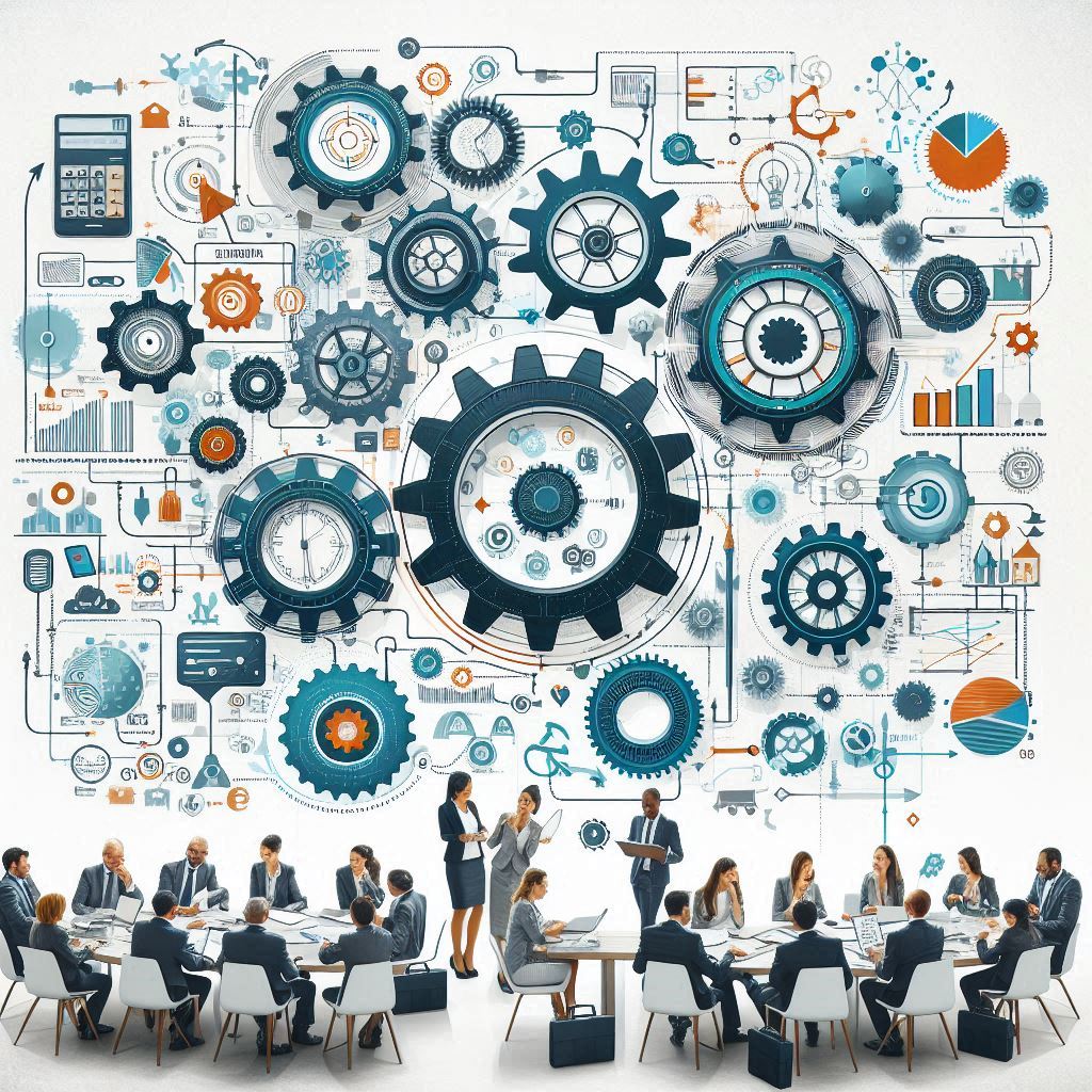 Understanding Process KPIs and Their Impact for Operational Efficiency