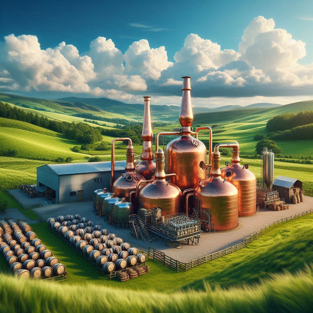 Data Distillation: Transforming Complex Information into Executive Action
