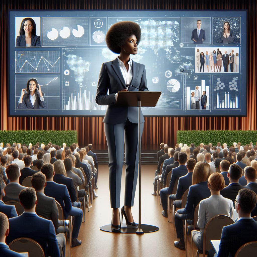 Data-Driven Leadership Consulting