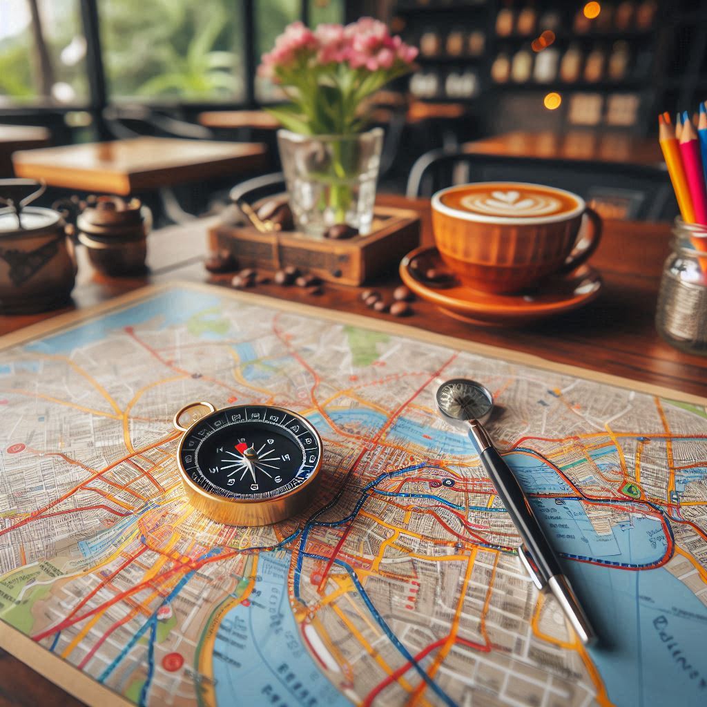 The Executive’s Roadmap to Customer Experience: Data-Driven Journey Mapping