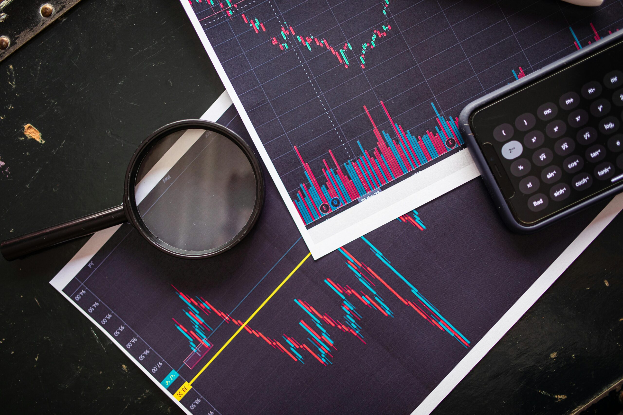 5 Types of Metrics Executives Should Monitor in Real Time