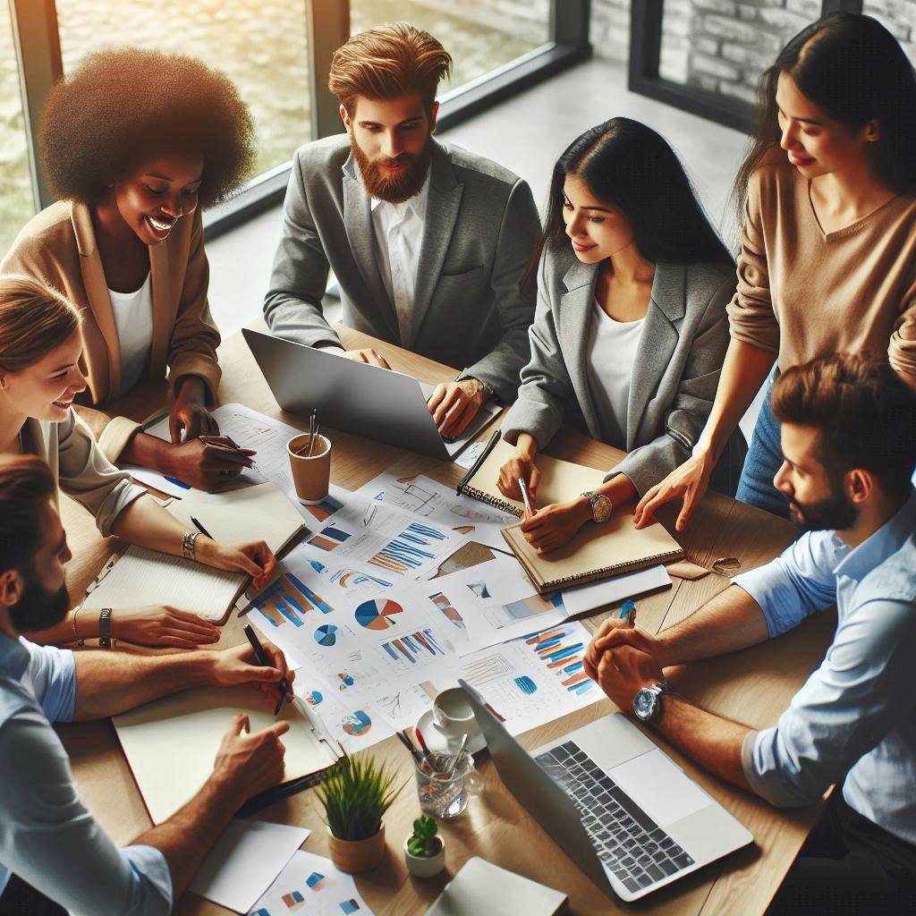 AI in Action: Practical Automation Workflows for Modern Enterprises