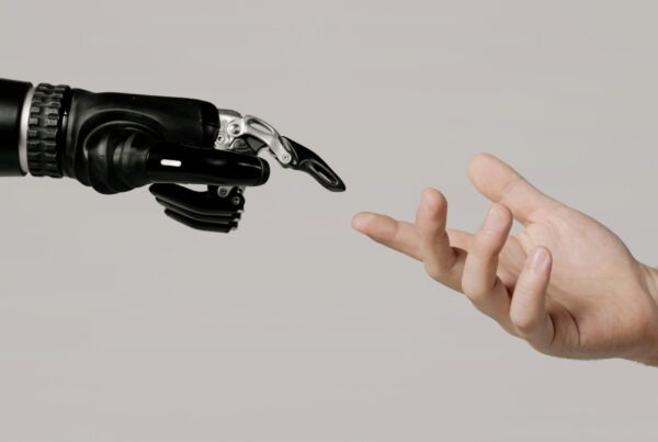 AI should be part of the business automation solutions process